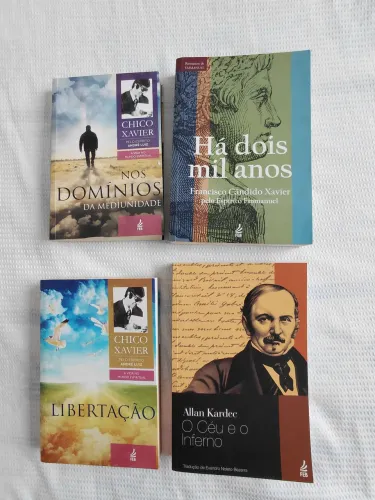 Chico Xavier