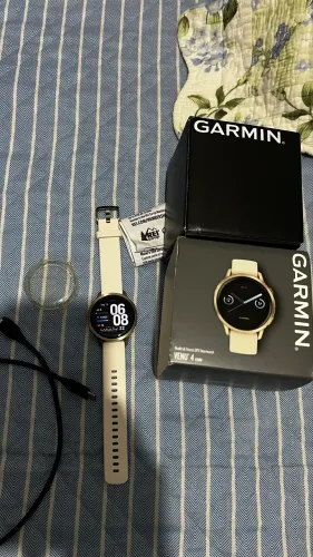 Garmin Venu 4 41mm