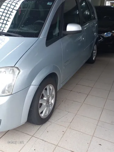 Chevrolet Meriva Prem.easytronic 1.8 Flexpower 5P 2010