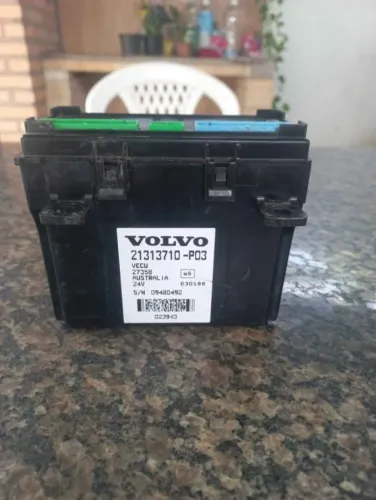 Módulo caminhão volvo