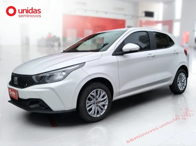 Fiat Argo Drive 1.0 Firefly 2025