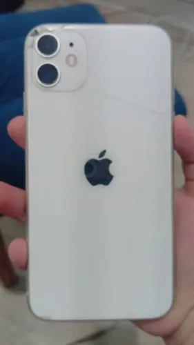 Vendo iPhone 11