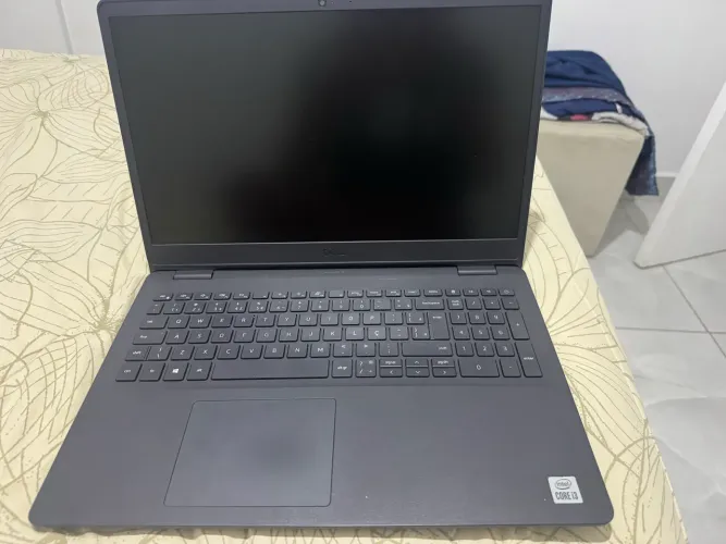 Notebook Dell