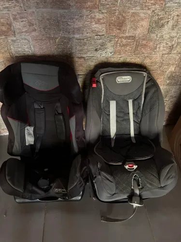 Cadeirinha de carro 
