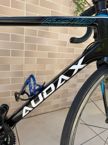 Bike speed Audax - SOMENTE PAGAMENTO A VISTA E PESSOALMENTE