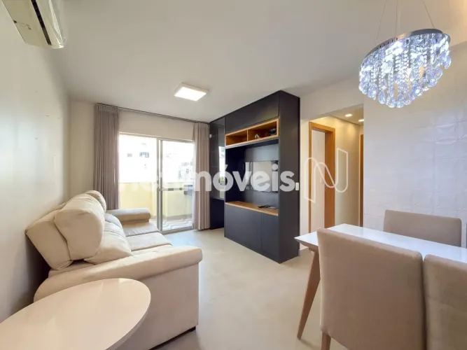 RESIDENCIAL BEETHOVEN QUADRA 103 2 QUARTOS REFORMADO E MOBILIADO ACEITA FINANCIAMENTO ÁGUA