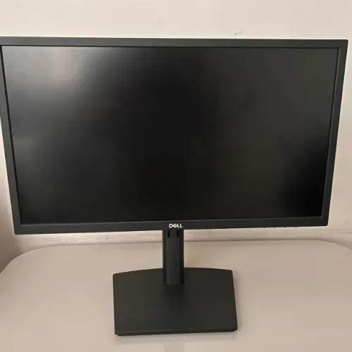 Monitor Dell E2222hs Led 21.5 Full Hd Hdmi