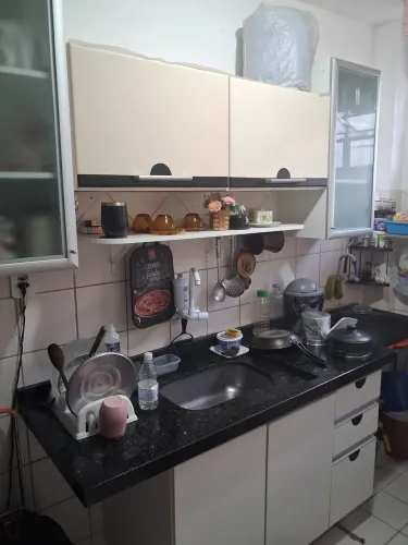 Vendo motivo retorno ao Rj 