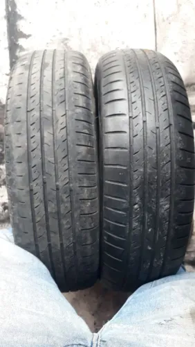 Par de pneus 175/70/14