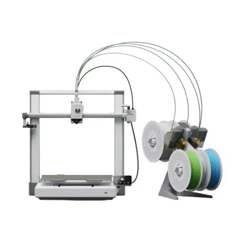 Impressora 3D Bambu Lab A2L Combo AMS Lite Lançamento 2026 Nova