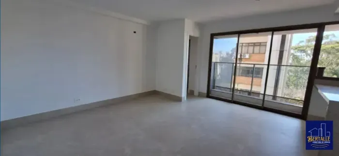 Apartamento 3 quartos, 1 suíte, 86m², 2 vagas paralelas, em prédio com lazer e portaria 24