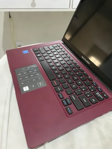Notebook Multilaser 