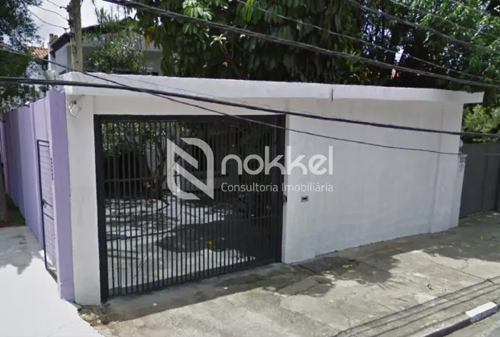 Comercial com 635 m², Na Melhor Avenida, do bairro Jardim América.