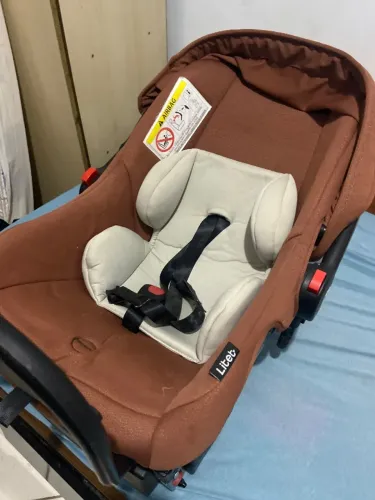 Bebê conforto litet