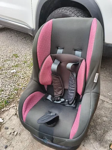 Cadeirinha para carro