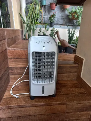 Climatizador