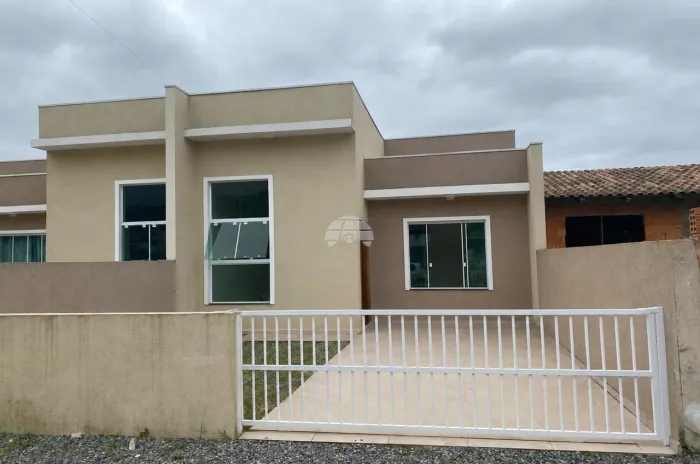 Vendas Casa Itapoá SC
