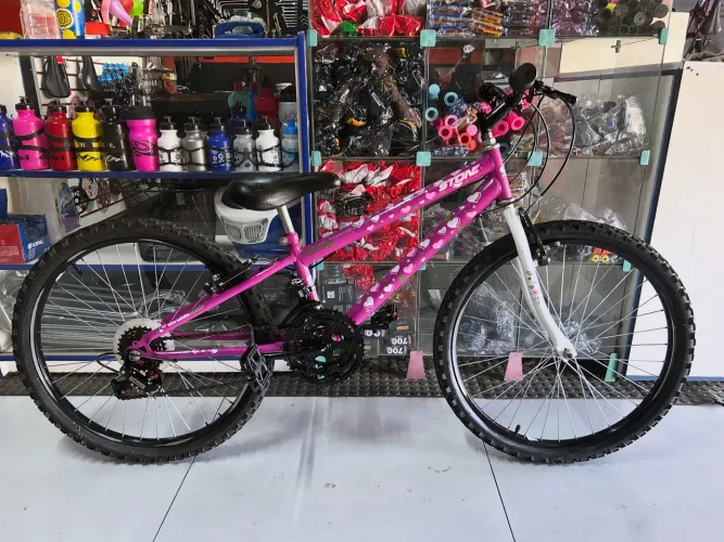 Bicicleta Stone Melody Feminina