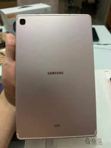 tablet sansung s6 lite