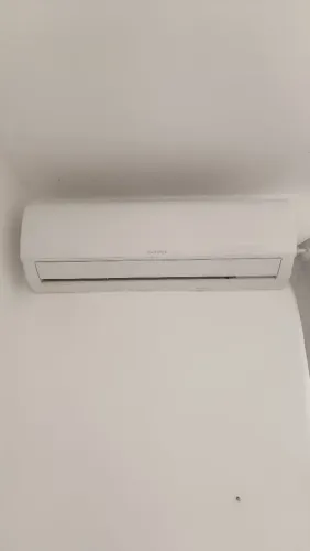 Ar condicionado split 22mil btu agratto