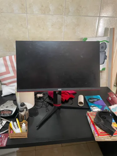Monitor AOC HERO 