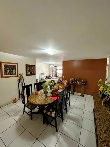 Apartamento à venda no FRANCISCO BRENNAND, PONTA VERDE, Maceió, AL