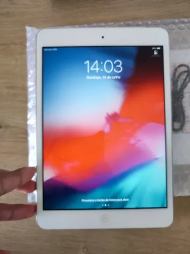 Apple IPad Mini 2