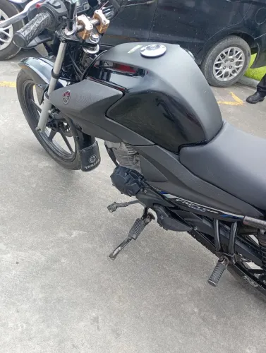 Yamaha Factor 150ED
