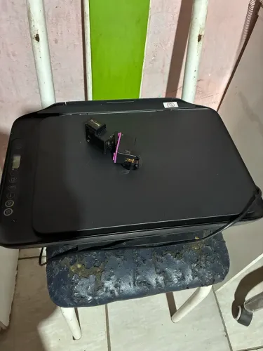 Impressora HP