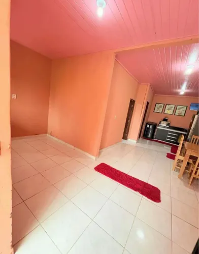 Casa a venda na jaderlandia SA