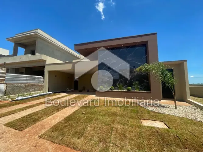 COMPRAR CASA COM 3 SUÍTES PRÓXIMO AO SHOPPING IGUATEMI EM RIBEIRÃO PRETO