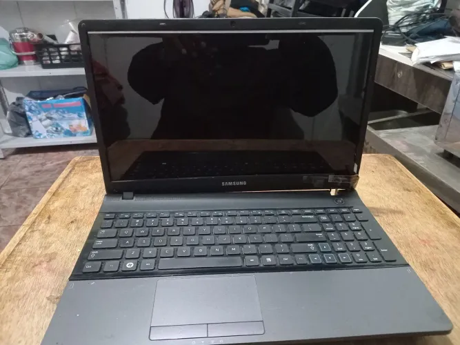 Laptop Samsung