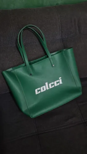 Bolsa tote COLCCI 