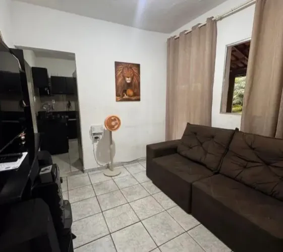 AC11-Avenida Dom João VI - Brotas