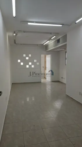 SALA COMERCIAL NO BAIRRO ANHANGABAÚ - JUNDIAÍ/SP - CONDOMÍNIO ANTUÉRPIA OFFICE - REF. 5881