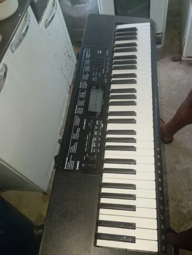 Teclado