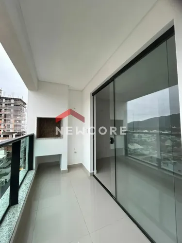 Apartamento em Rua Virgínia Ledra Cavilha - Perequê - Porto Belo/SC