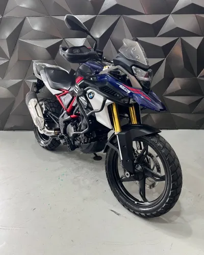 G 310 GS