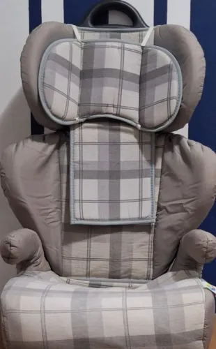 Cadeirinha de carro infantil TUTTI BABY