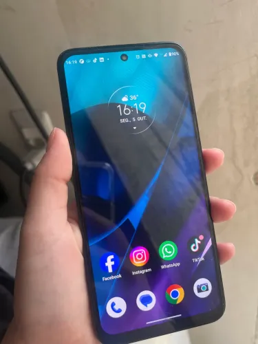 Moto G71 5G