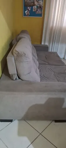 Sofa retratil