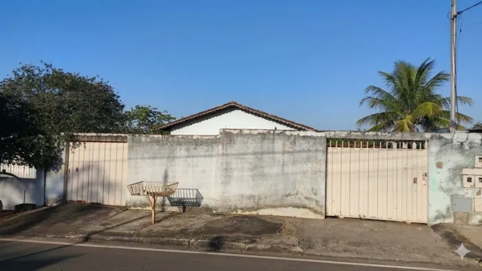 Casa à venda St Capuava | 2 Quartos | 88,74m²
