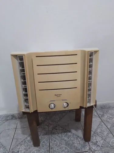 Ar condicionado