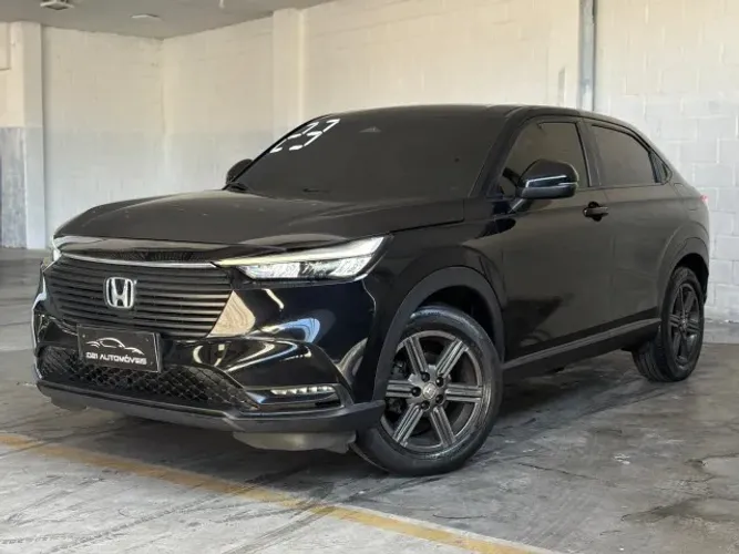 Honda HR-V EXL 1.5 Sensing 16V 5P Aut. 2023