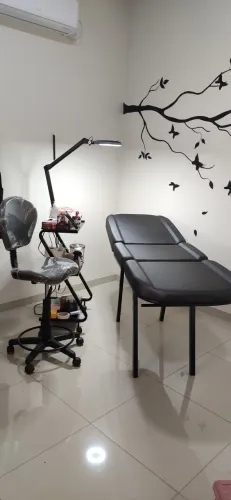 Maca estética PONTUAL