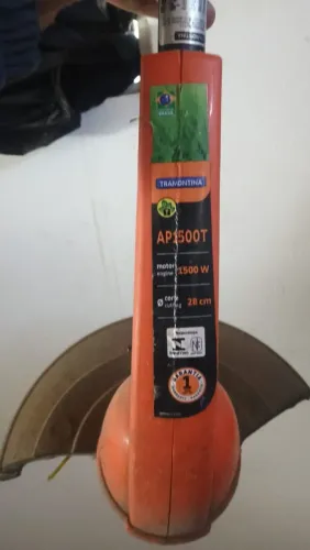 Vendo Roçadeira