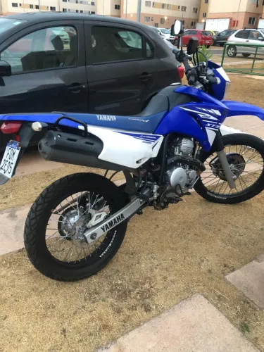Lander 250