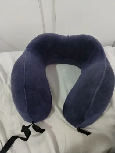 Almofada para pescoço 