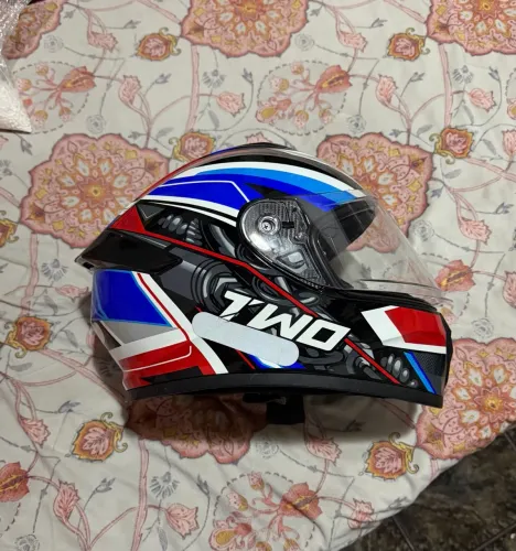 CAPACETE TWO TOP