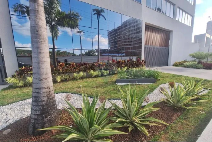 Apartamento 2 quartos - Edifício Horizontes do Atlântico